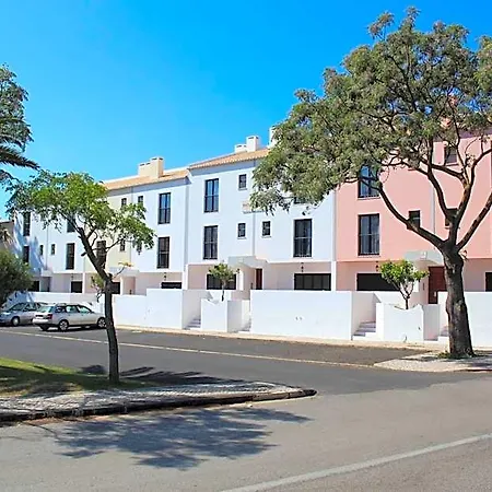 Mouraliz By Hd - Vilamoura Marina 3* ALGARVE