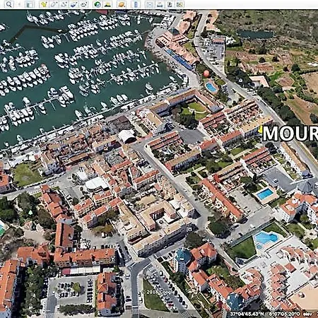 Mouraliz By Hd - Vilamoura Marina Hotel 3*