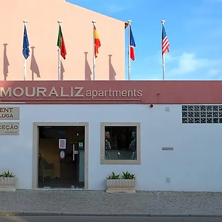 Mouraliz By Hd - Vilamoura Marina ALGARVE