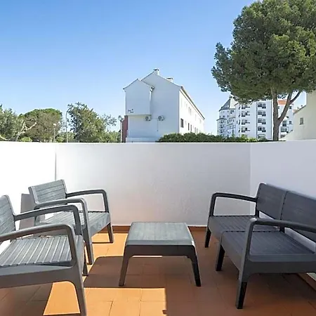 Mouraliz By Hd - Vilamoura Marina 酒店 ALGARVE