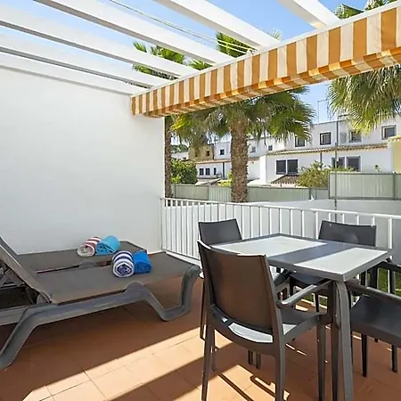 Mouraliz By Hd - Vilamoura Marina 3*