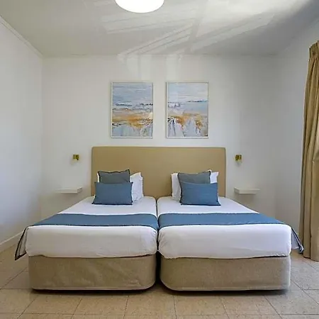Mouraliz By Hd - Vilamoura Marina Hotel