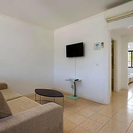 Hotel Mouraliz By Hd - Vilamoura Marina 3*