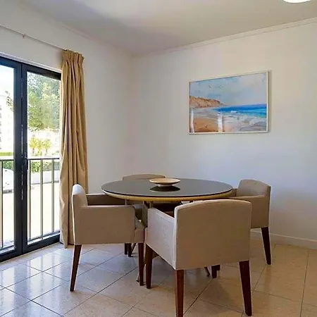 Mouraliz By Hd - Vilamoura Marina 酒店 3*