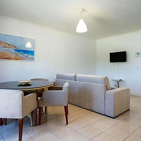 Mouraliz By Hd - Vilamoura Marina Hotel 3*