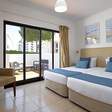 Mouraliz By Hd - Vilamoura Marina 3* Vilamoura